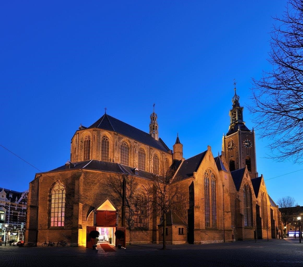 Grote Kerk Den Haag