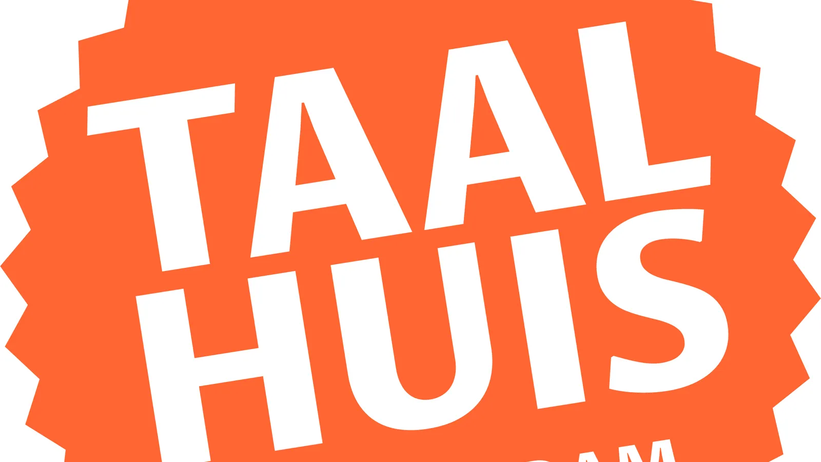 Taalhuis Amsterdam