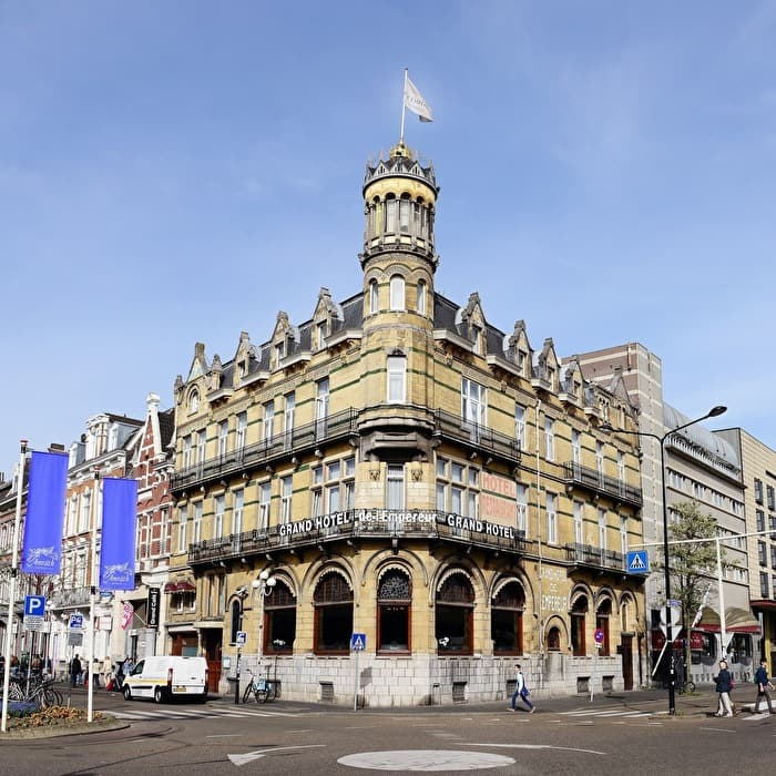Amrâth Grand Hotel De L'empereur