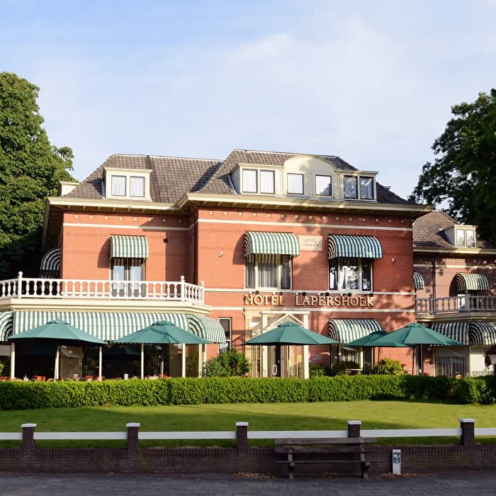 Amrâth Hotel Lapershoek Arenapark