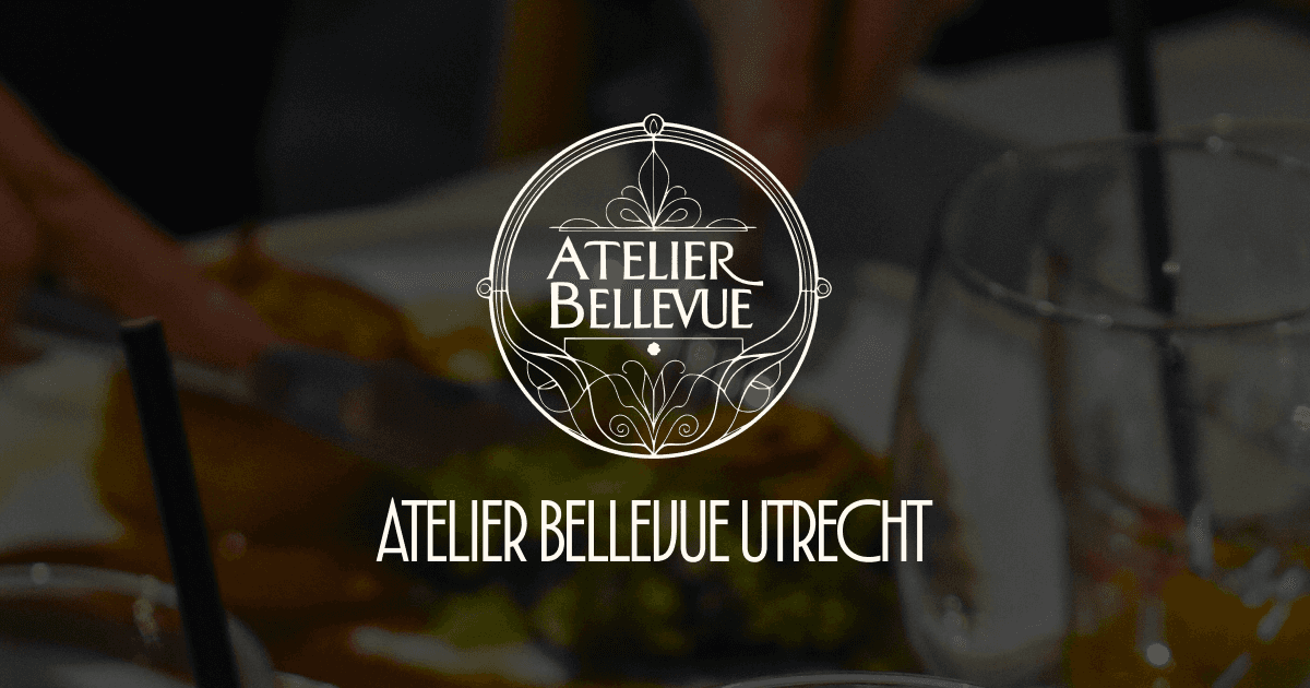Atelier Bellevue Utrecht