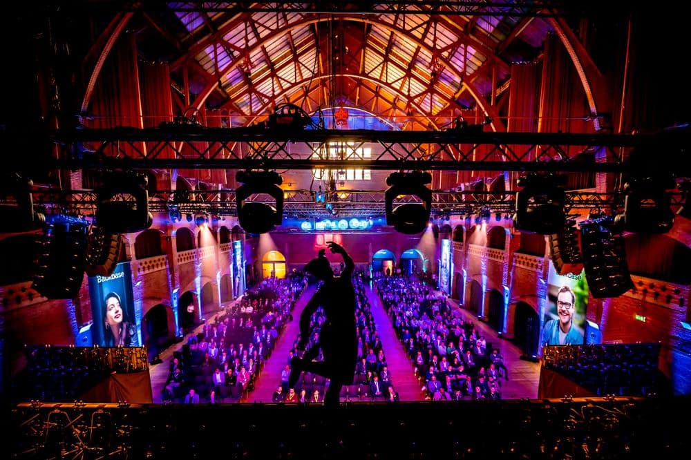 Beurs van Berlage