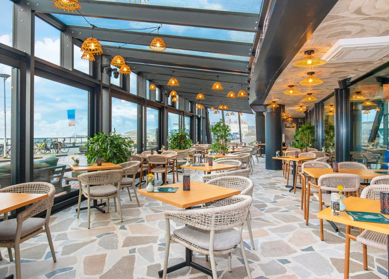 Boulevard 17
