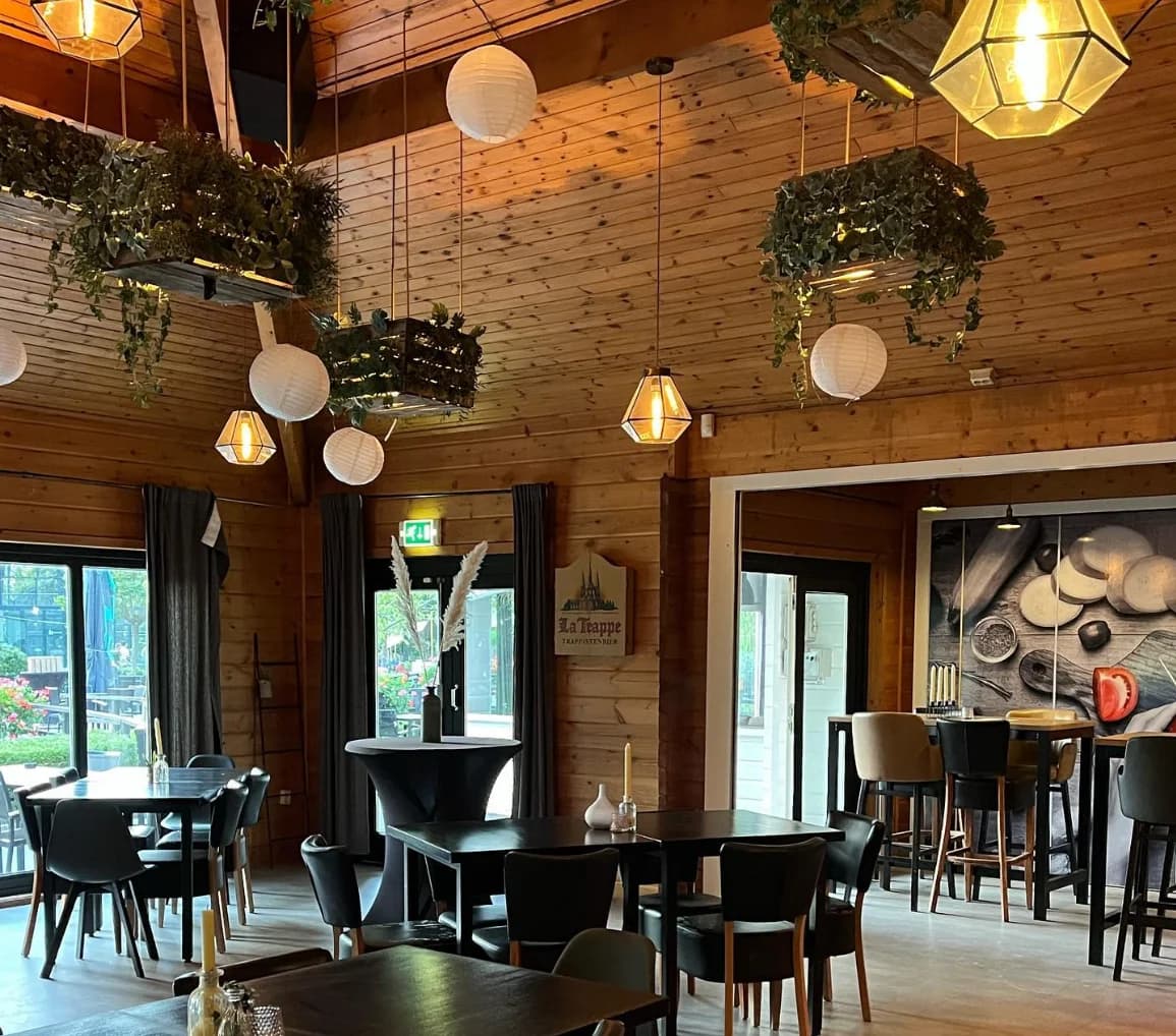 Brasserie Welgelegen