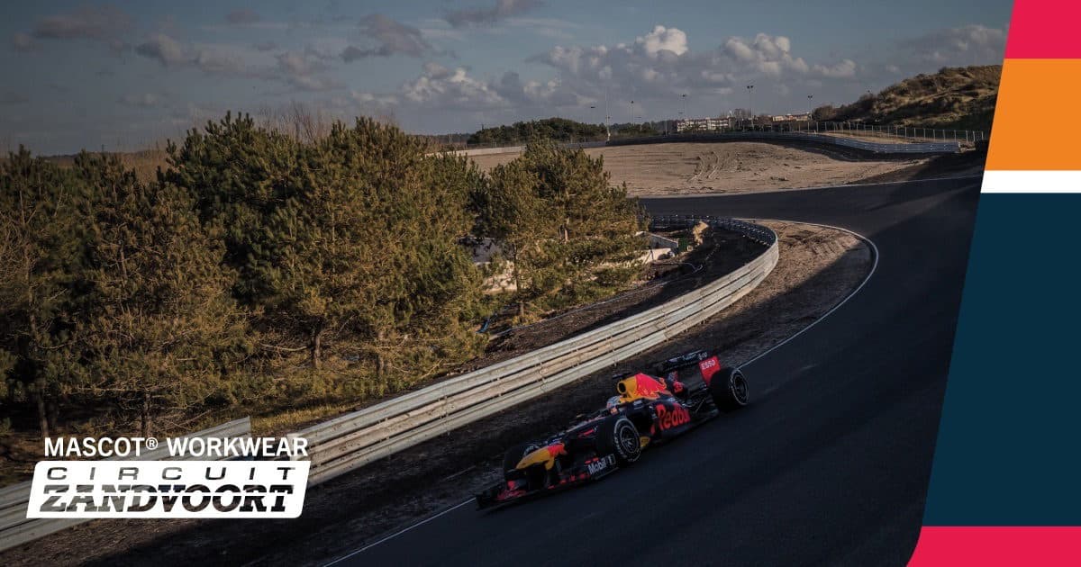 Circuit Zandvoort