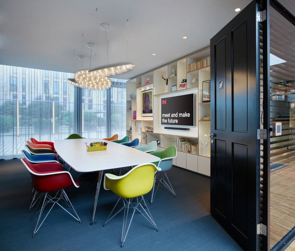 citizenM Rotterdam