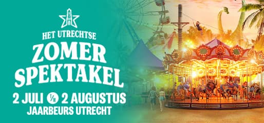 Congrescentrum Media Plaza - Jaarbeurs