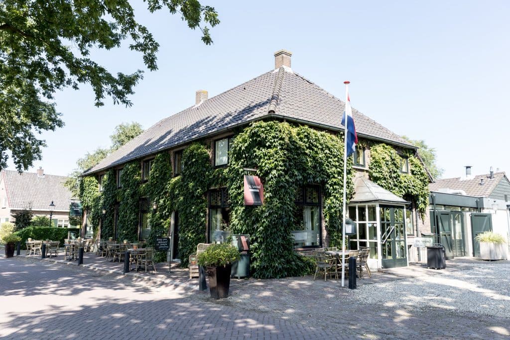 De Arend