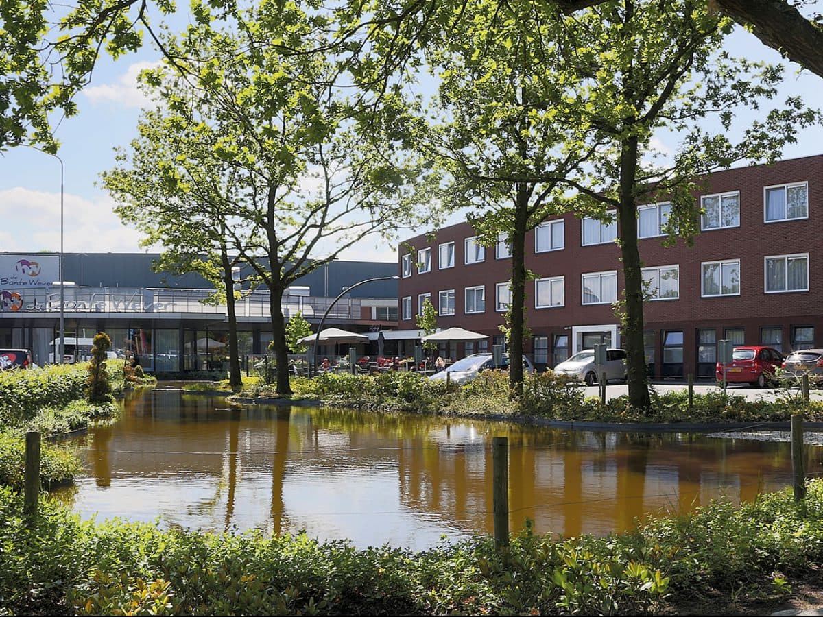 De Bonte Wever
