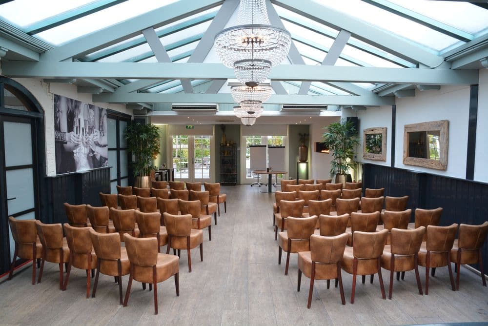 De Brasserij Delft