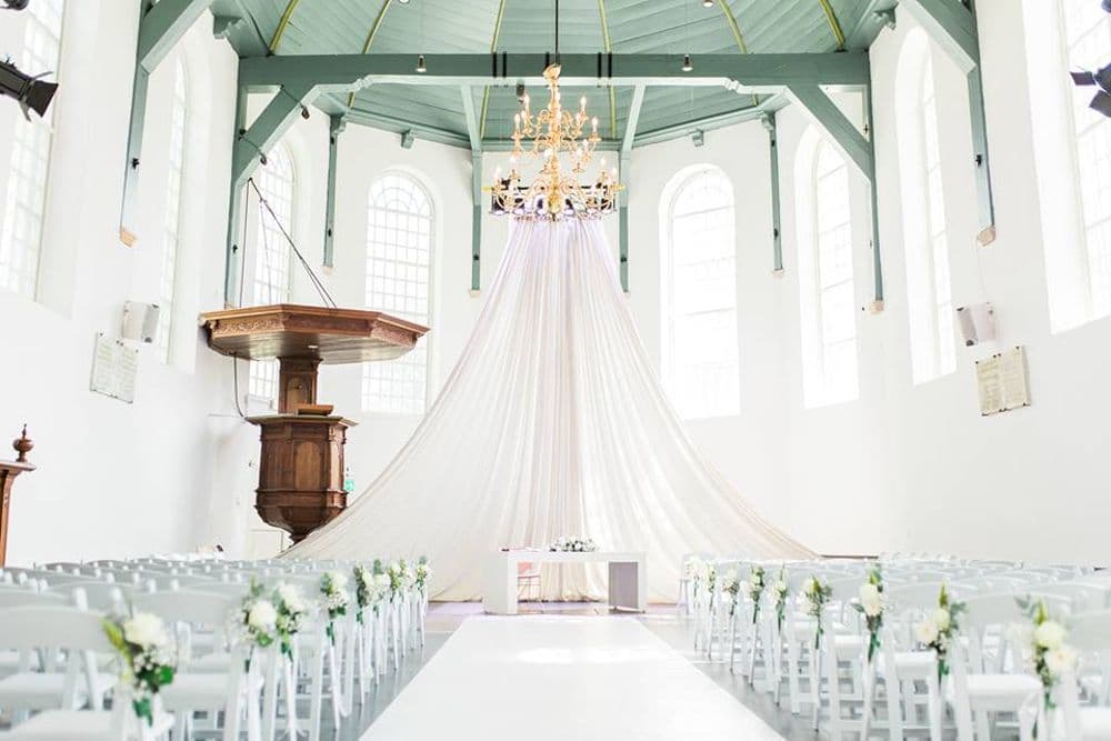 De Buiksloterkerk Amsterdam