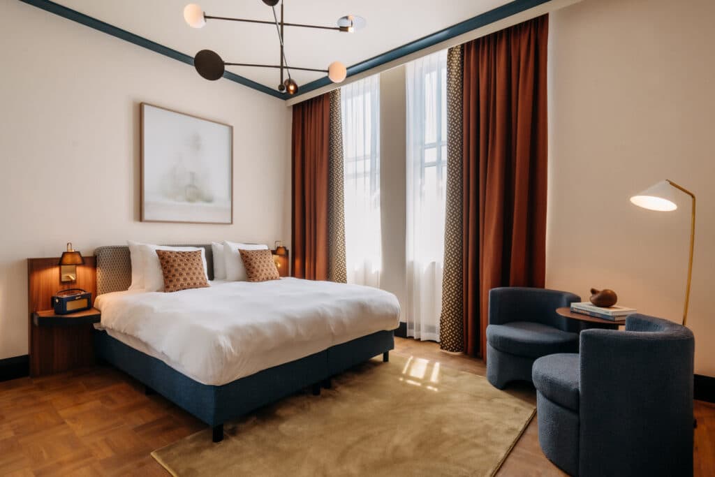De Plesman Hotel