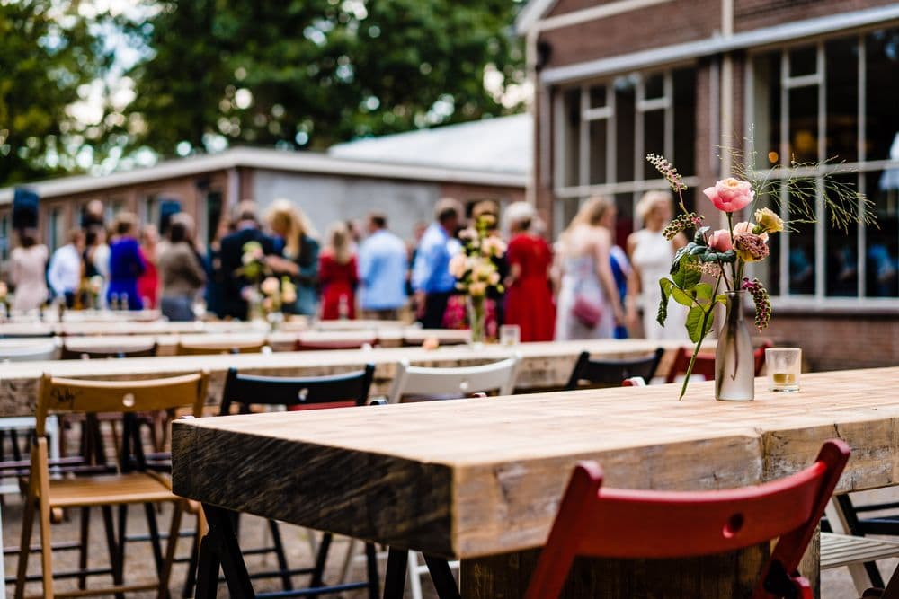De Theaterloods Radio Kootwijk
