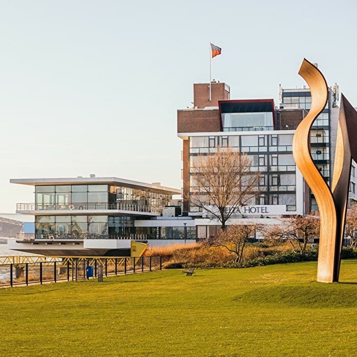 Delta Hotel Rotterdam/Vlaardingen