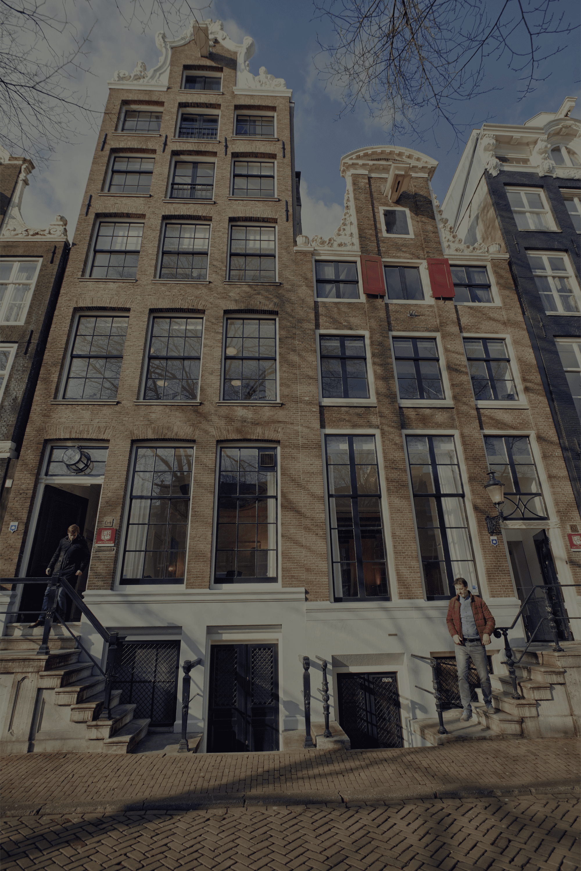 EBC Amsterdam