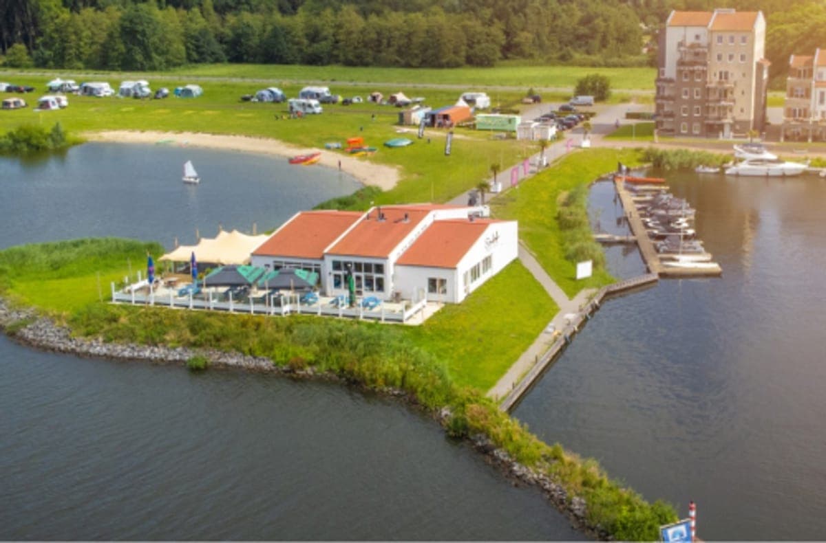 Eemhof Watersport & Beachclub