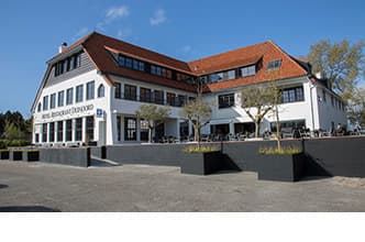 Fletcher Boutique Hotel Duinoord