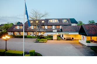 Fletcher Hotel-Restaurant De Klepperman