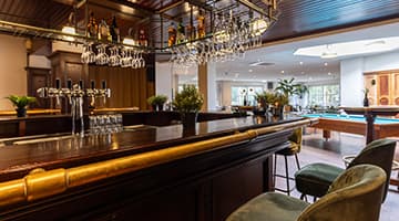 Fletcher Hotel-Restaurant Doorwerth-Arnhem