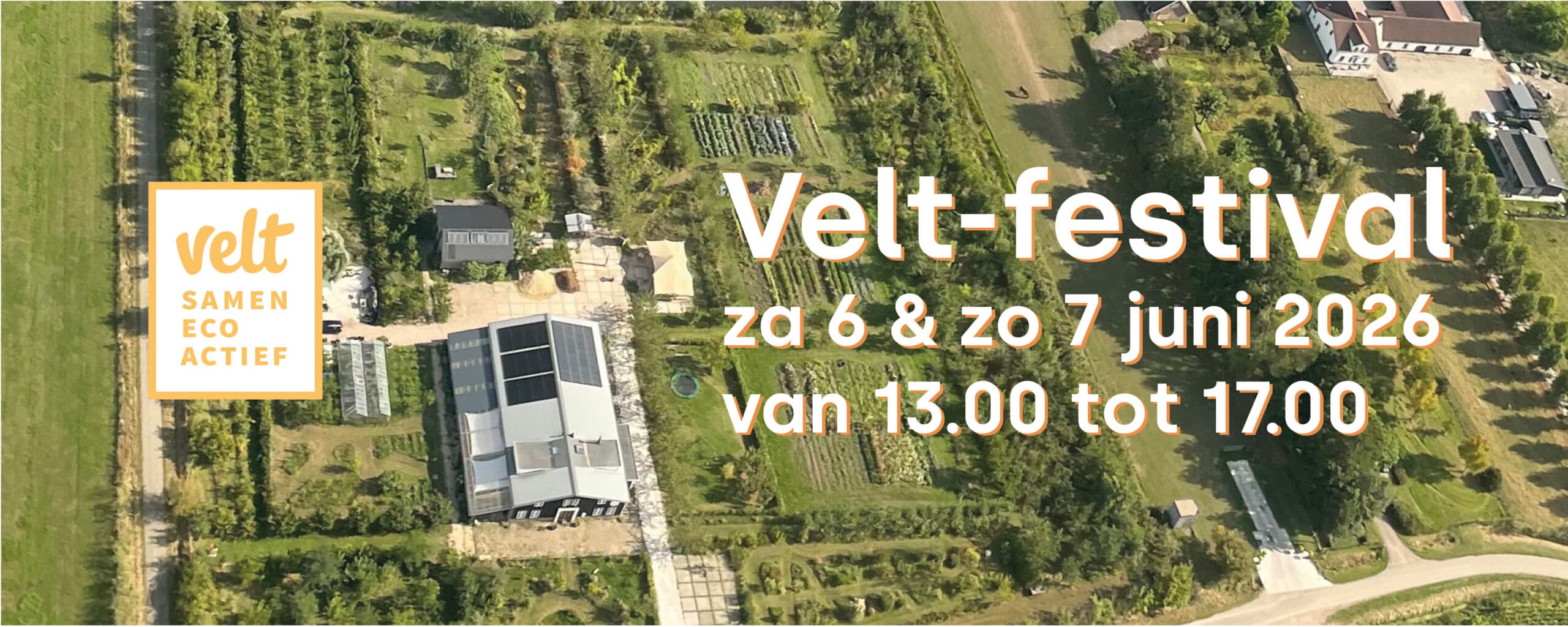Fruitproeverij in de Betuwe