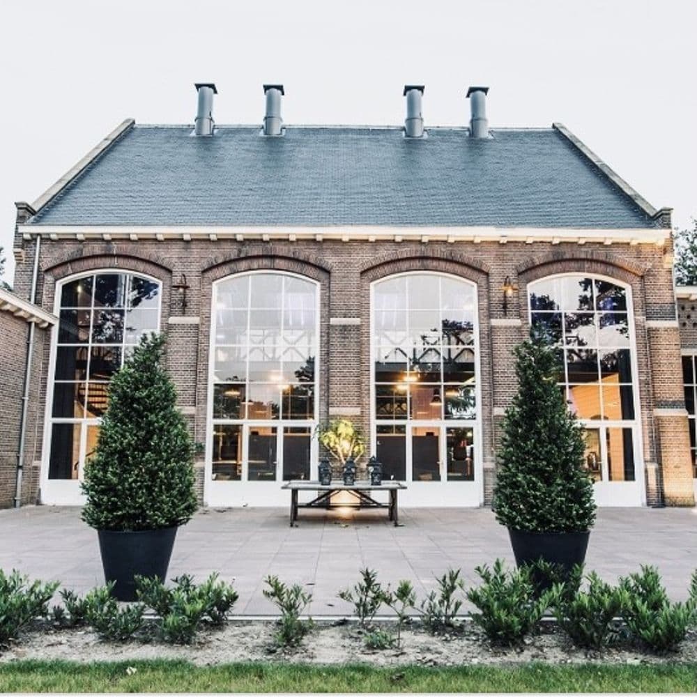Grand Café | Het Ketelhuis