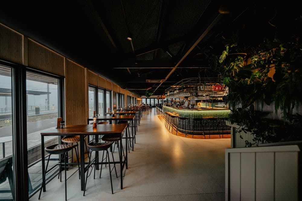Grand café LIVING