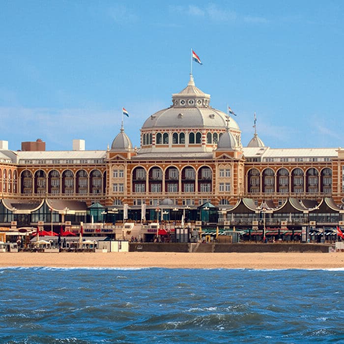 Grand Hotel Amrâth Kurhaus