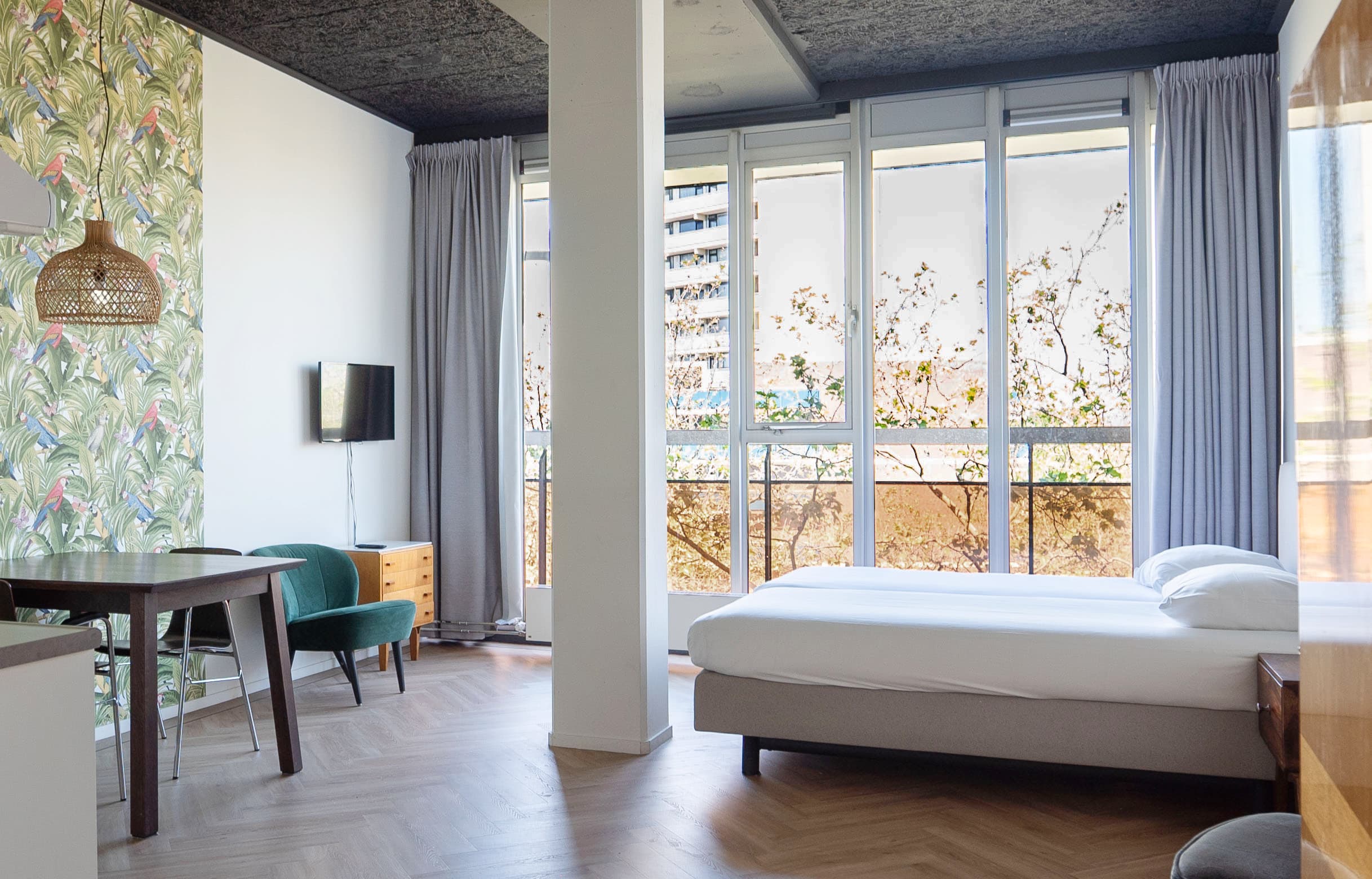 Guesthouse Vertoef Nijmegen
