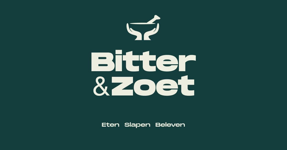Hotel Bitter en Zoet