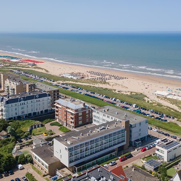 Hotel de Baak Seaside