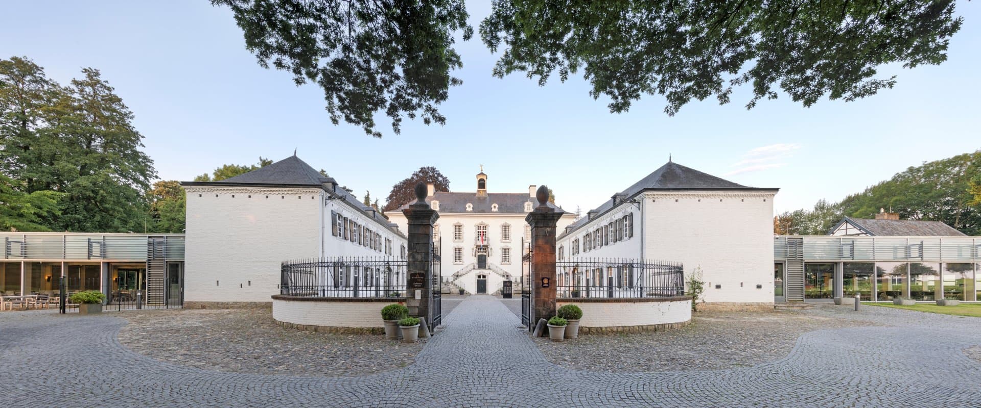 Hotel De Bilderberg