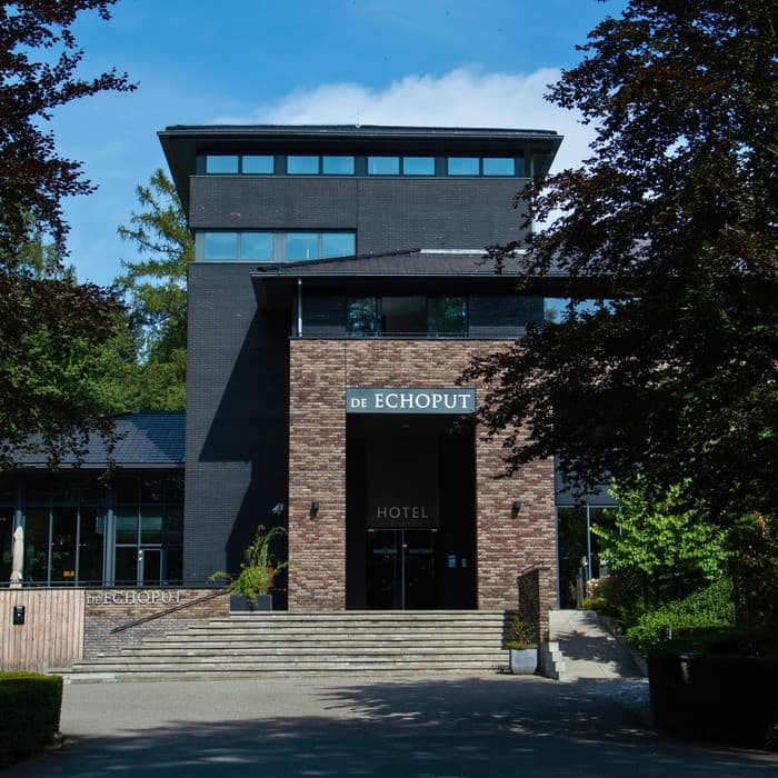 Hotel & Restaurant De Echoput