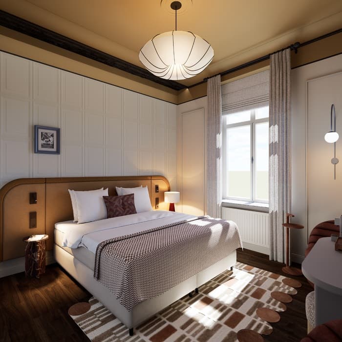 Hotel & Restaurant Kasteel Doenrade