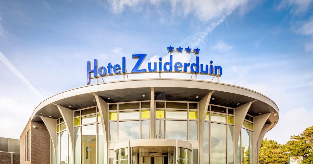 Hotel Zuiderduin