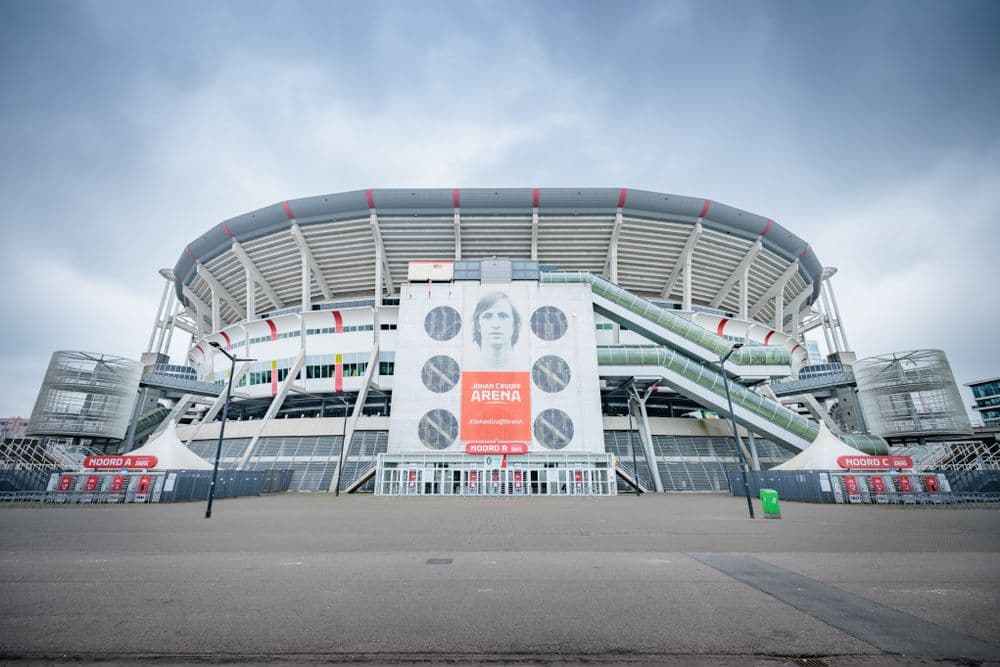 Johan Cruijff ArenA