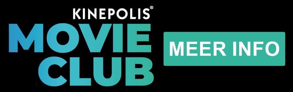 Kinepolis Jaarbeurs Utrecht