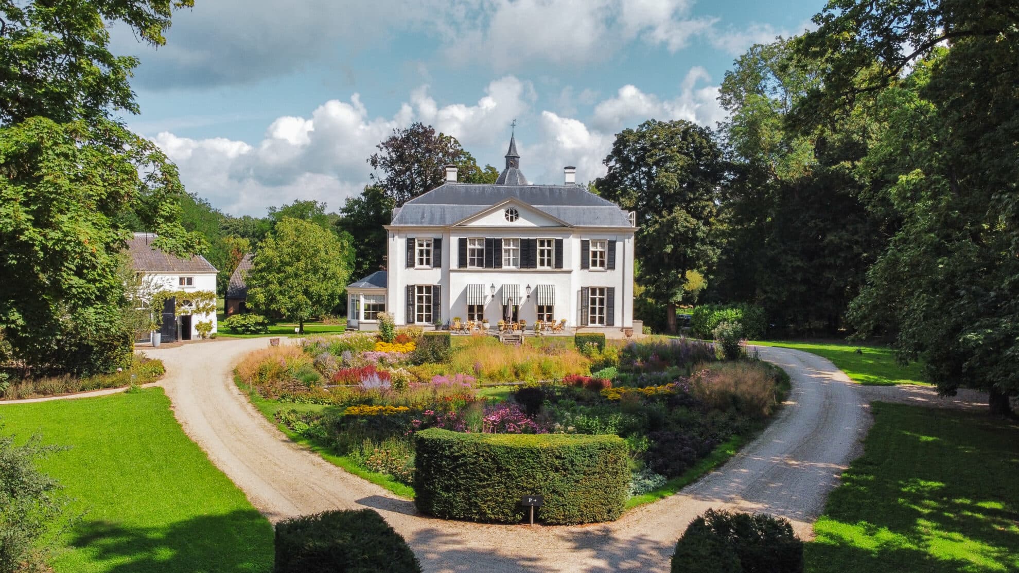 Landgoed Loenen – De Berthold van Gendt