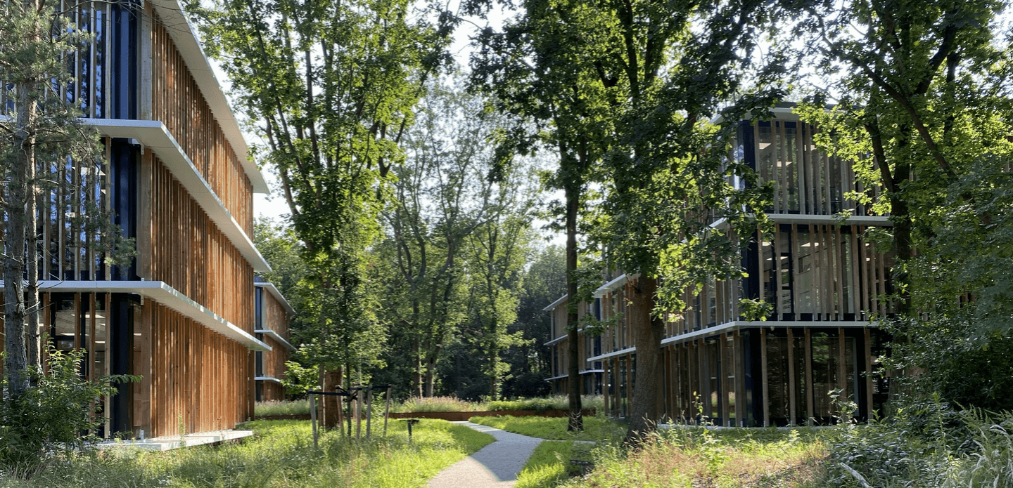 Landgoed Zonneoord