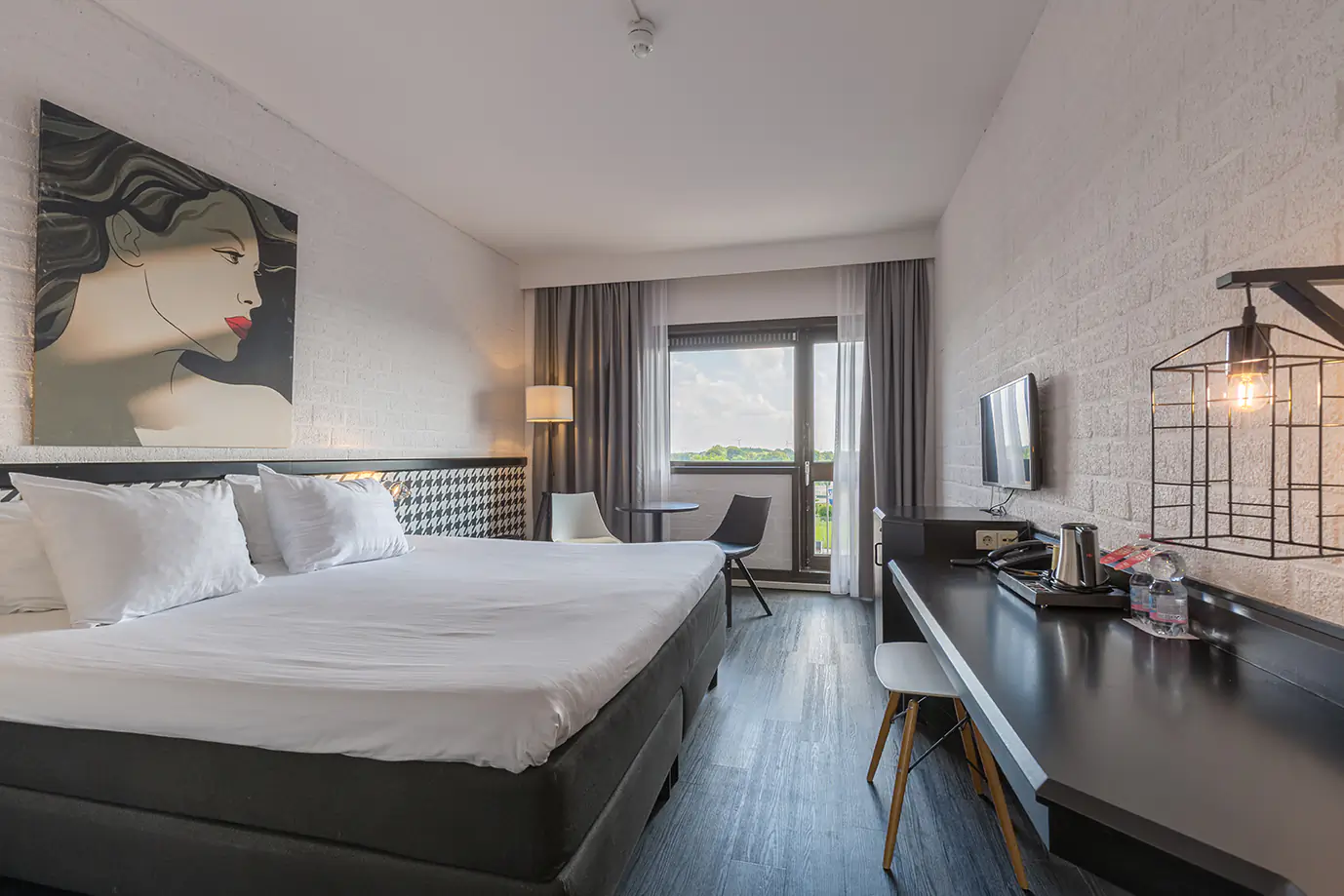 Leonardo Hotel Lelystad City Centre