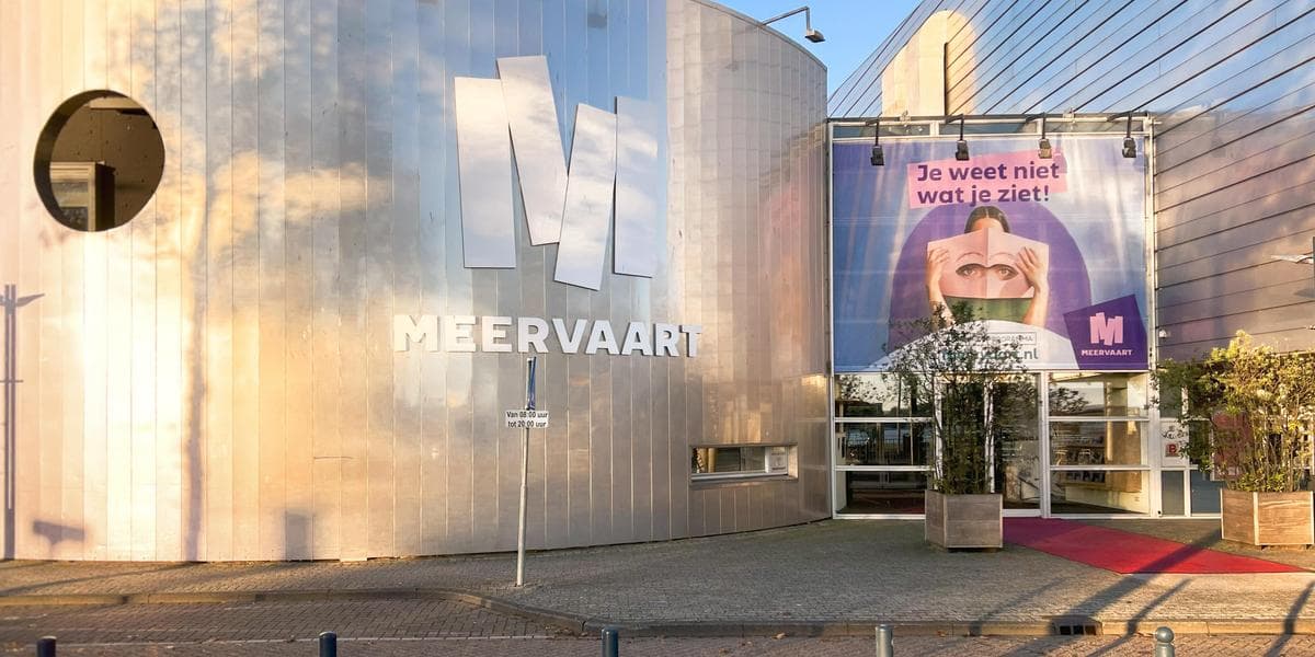 Meervaart Meetings & Events