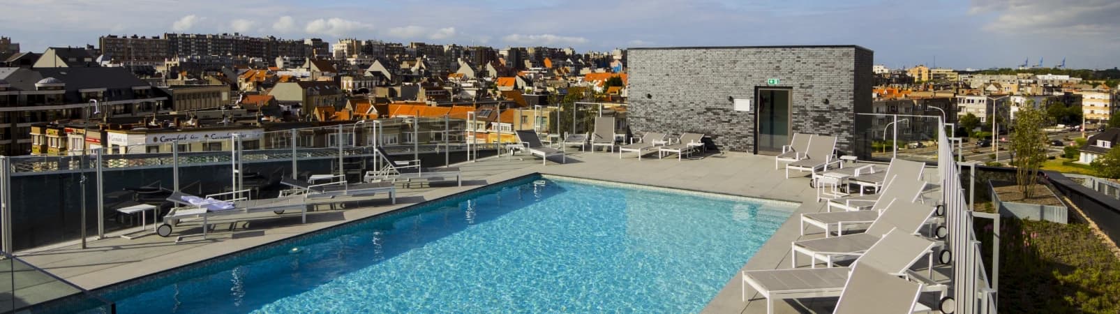 Mercure Blankenberge