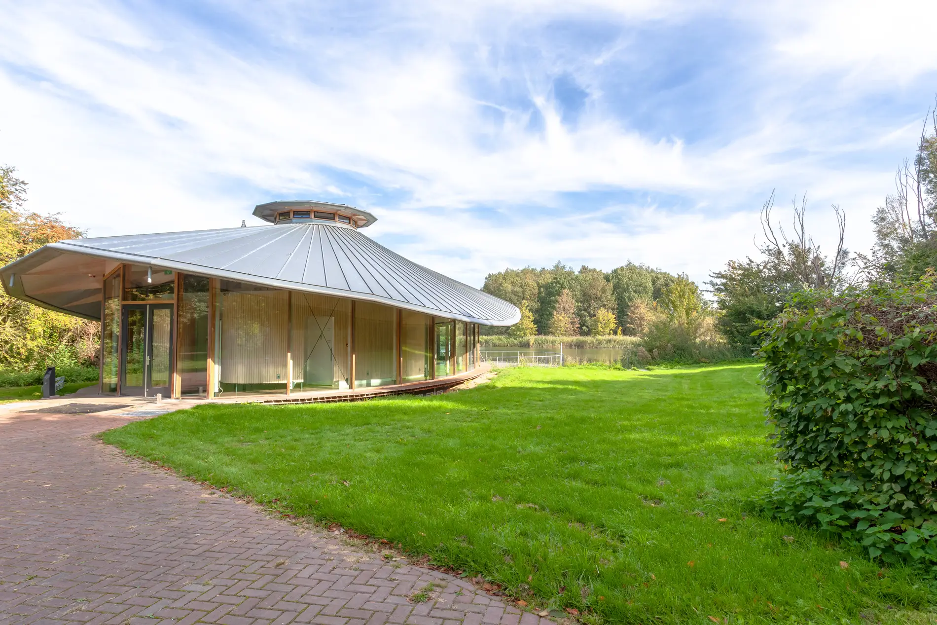 Natuurpark HarTeluk