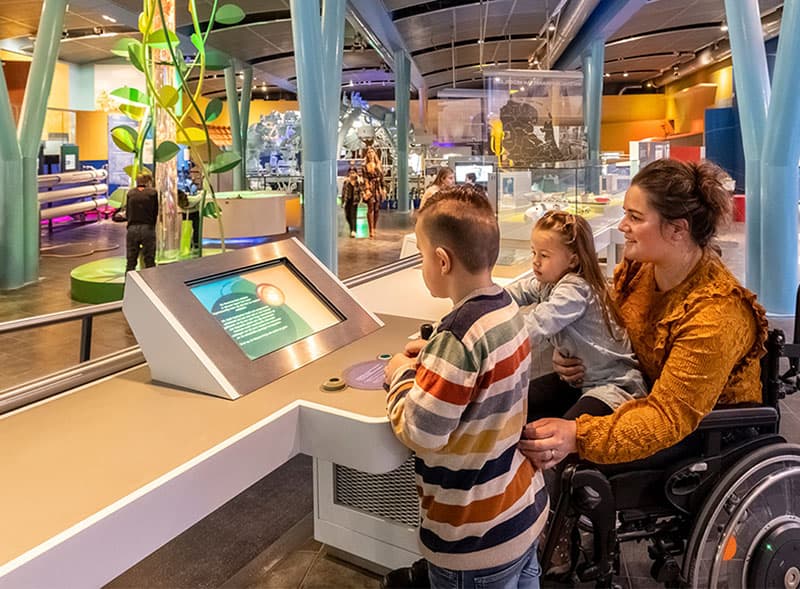 Nederlands Watermuseum