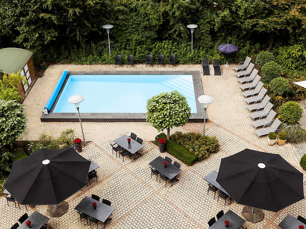 Novotel Maastricht