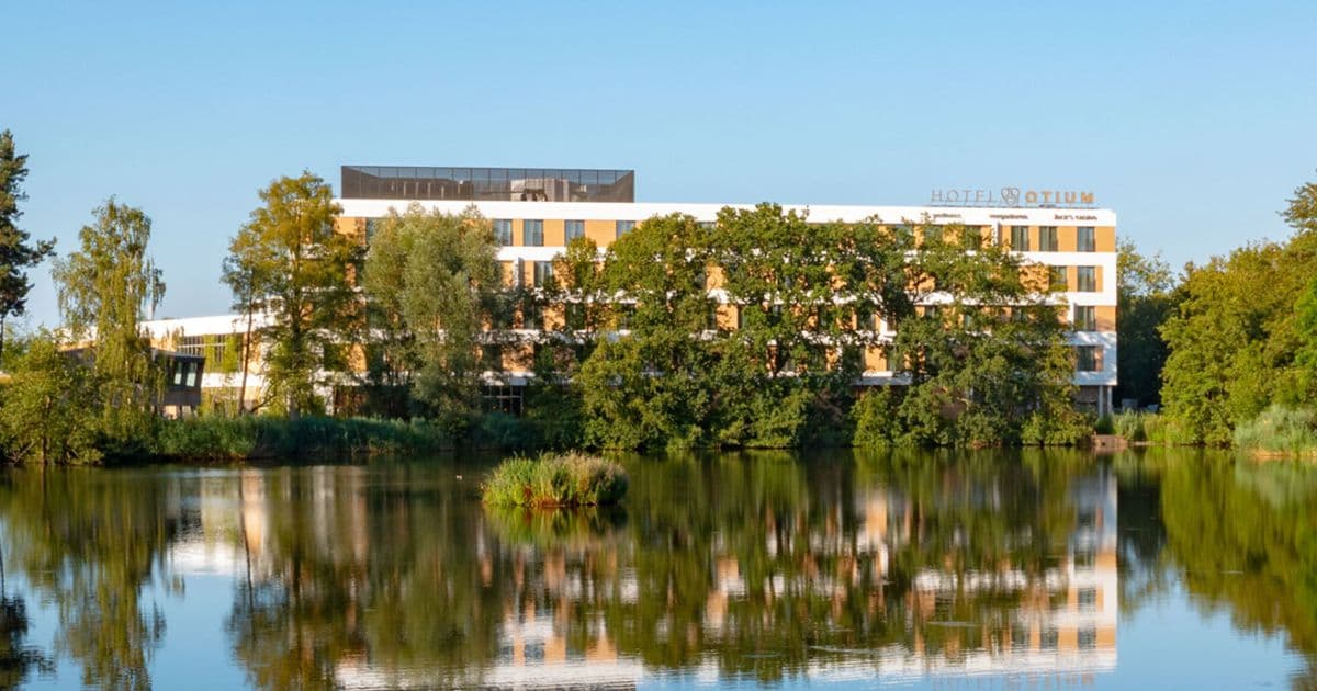 Otium Hotel Roosendaal