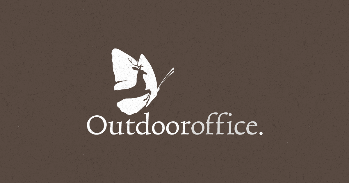 OutdoorOffice