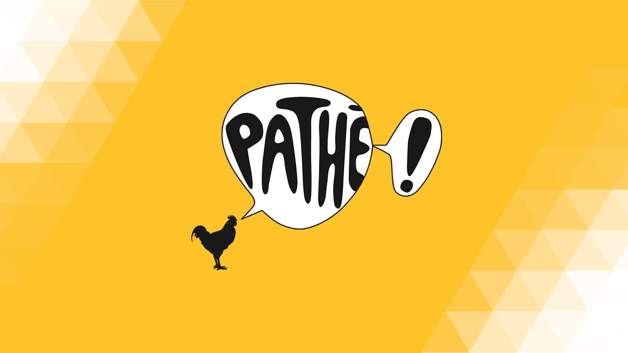 Pathé Schouwburgplein