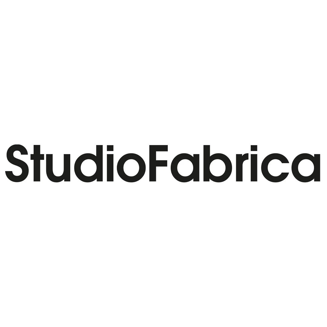 Studio Fabrica Hembrug