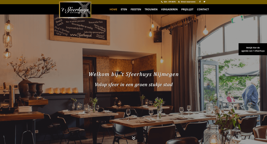 't Sfeerhuys
