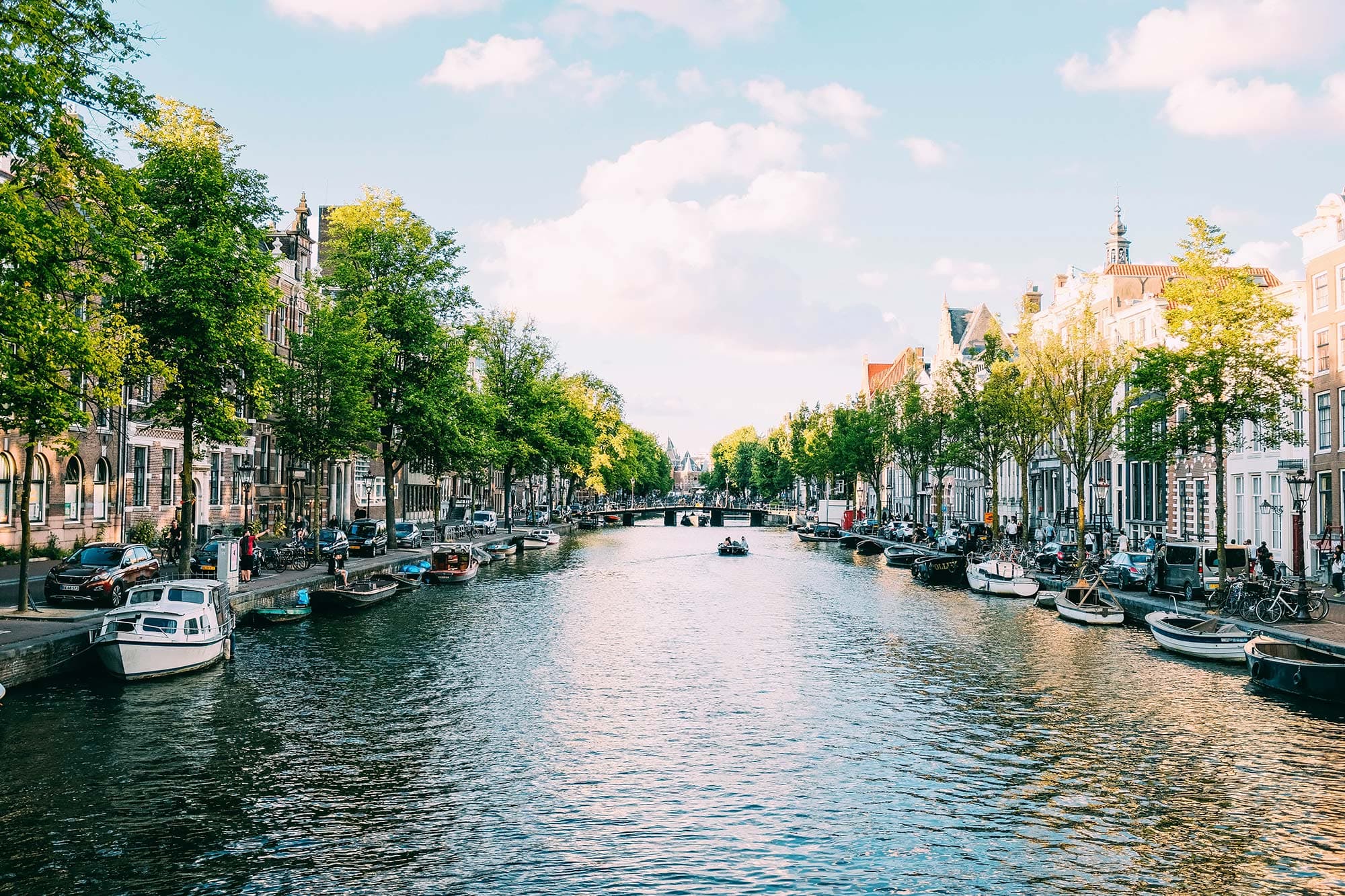 The Hoxton, Amsterdam